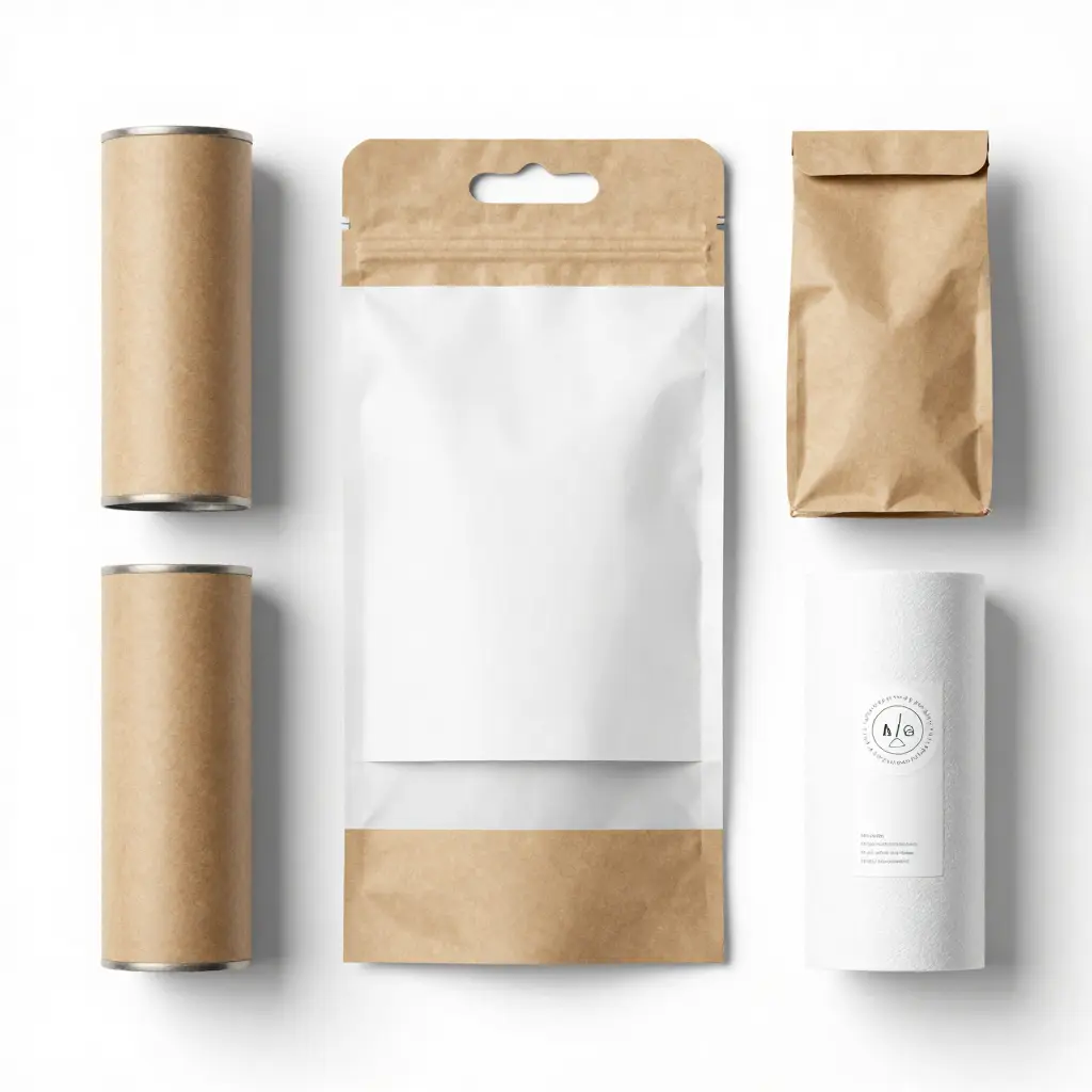  packaging materials
